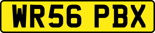 WR56PBX