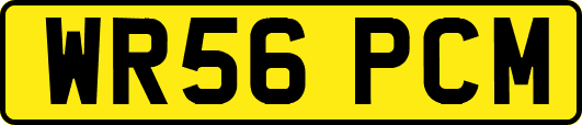 WR56PCM