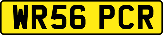 WR56PCR