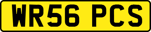WR56PCS
