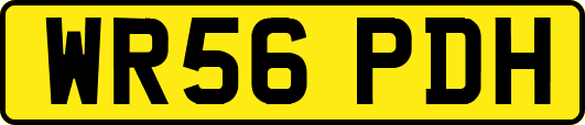 WR56PDH