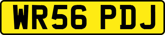 WR56PDJ