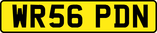 WR56PDN