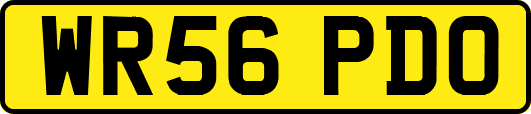 WR56PDO