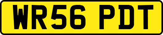 WR56PDT