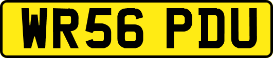 WR56PDU