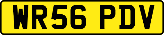 WR56PDV