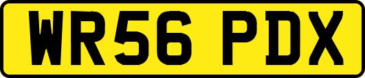 WR56PDX