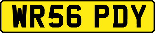 WR56PDY