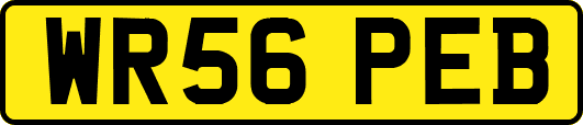 WR56PEB