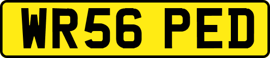 WR56PED