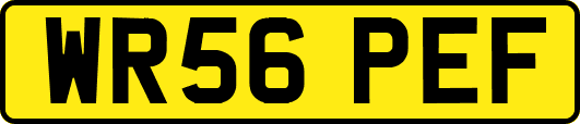 WR56PEF