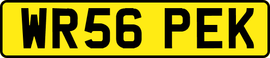 WR56PEK