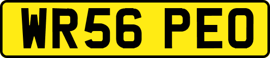 WR56PEO