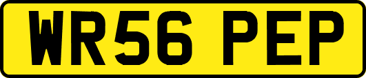WR56PEP
