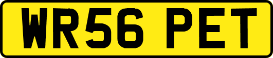 WR56PET