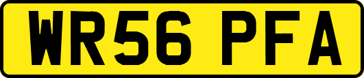 WR56PFA