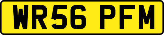 WR56PFM
