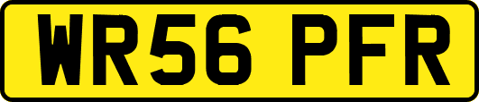 WR56PFR