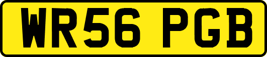 WR56PGB