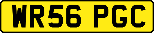WR56PGC