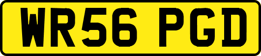 WR56PGD