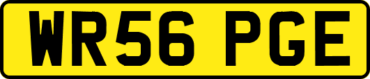 WR56PGE
