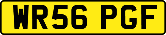 WR56PGF