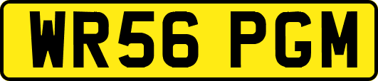 WR56PGM