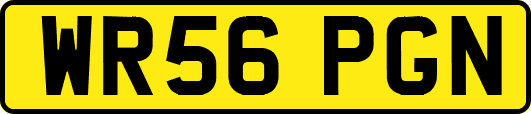WR56PGN