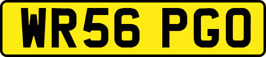 WR56PGO