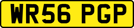 WR56PGP