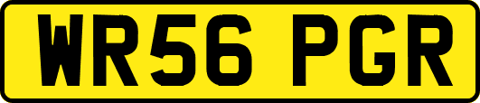 WR56PGR