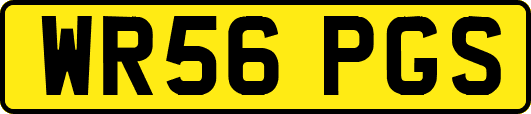 WR56PGS
