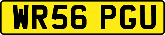 WR56PGU