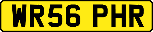 WR56PHR