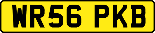 WR56PKB