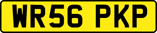 WR56PKP