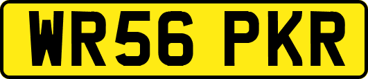 WR56PKR