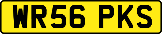 WR56PKS