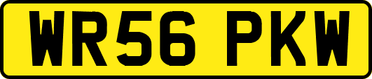 WR56PKW