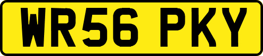 WR56PKY