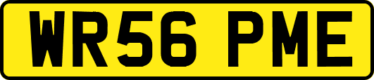 WR56PME