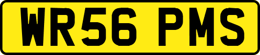 WR56PMS