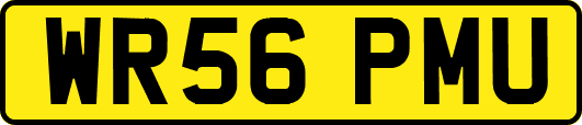 WR56PMU