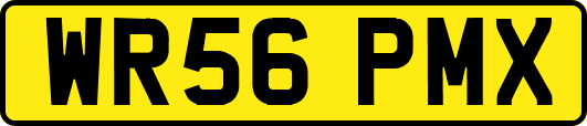 WR56PMX