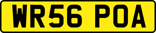 WR56POA
