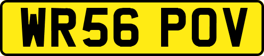 WR56POV
