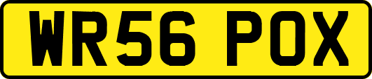 WR56POX
