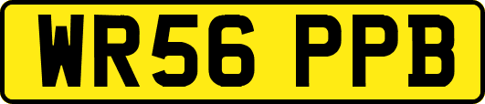 WR56PPB